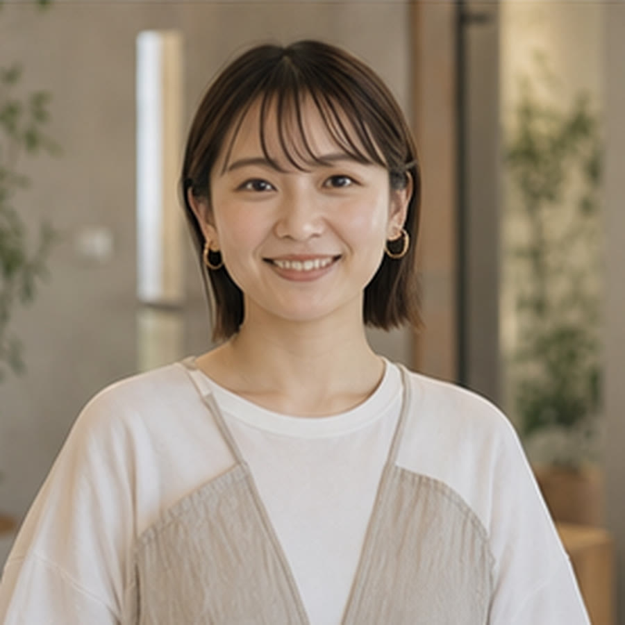 青井 香澄