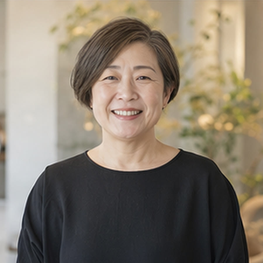 高瀬 美帆